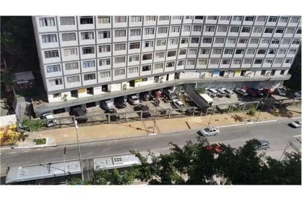 Foto 7 de Apartamento com 1 quarto à venda, 37m2 em Bela Vista, São Paulo - SP