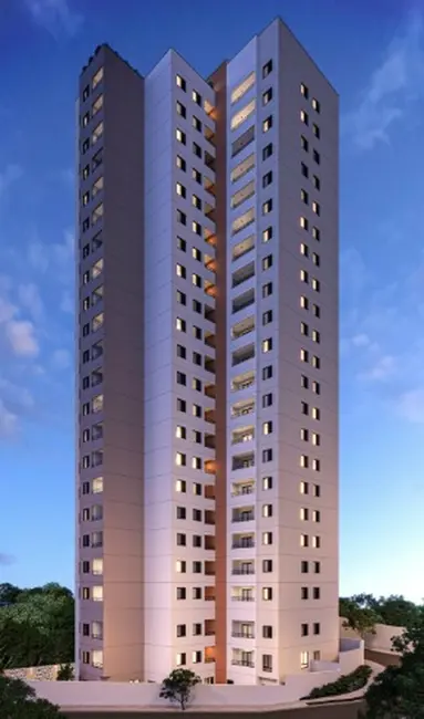 Foto 2 de Apartamento com 2 quartos à venda, 56m2 em Pirituba, São Paulo - SP