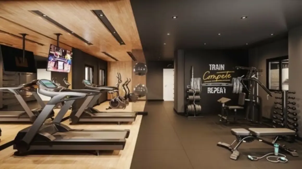 Foto 4 de Apartamento com 2 quartos à venda, 56m2 em Pirituba, São Paulo - SP