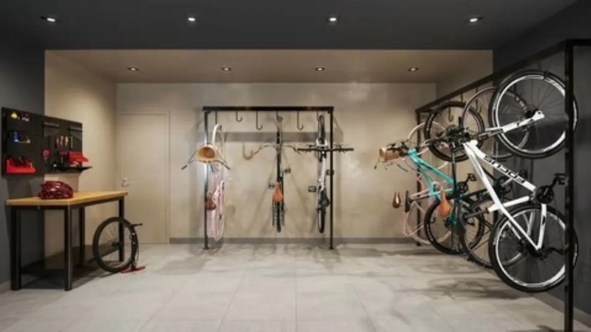 Foto 8 de Apartamento com 2 quartos à venda, 56m2 em Pirituba, São Paulo - SP