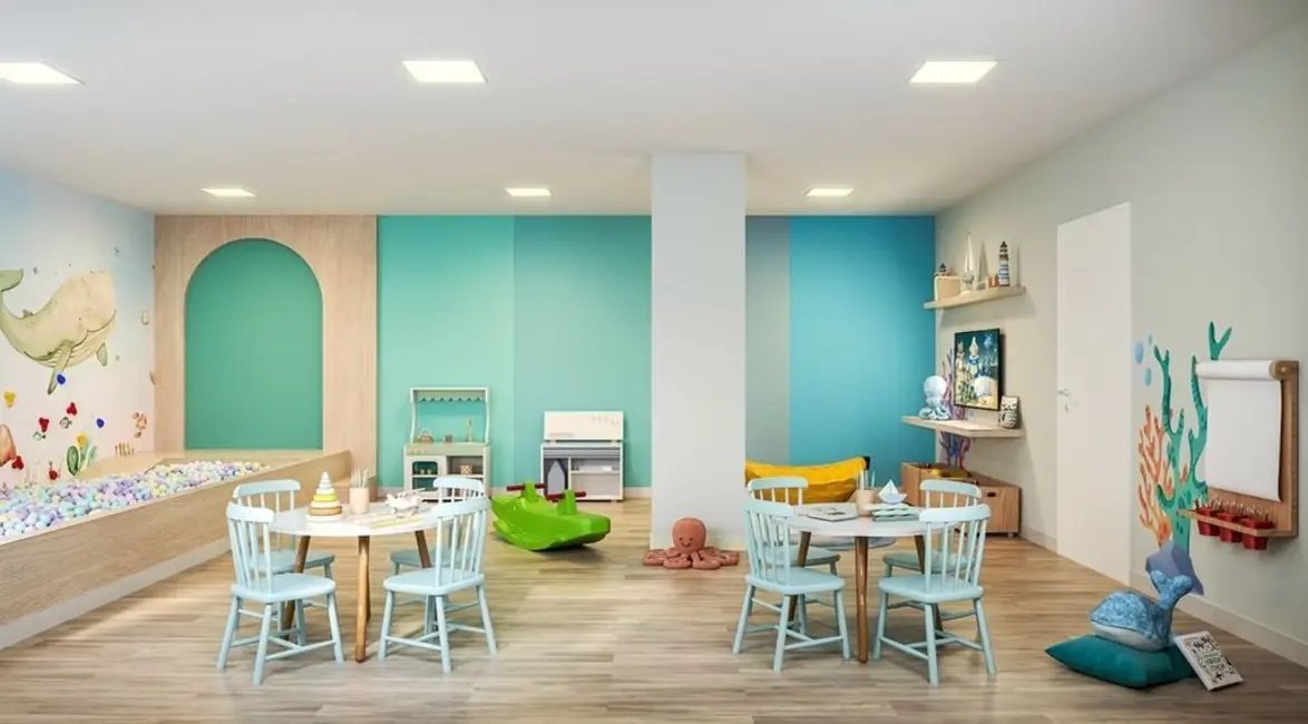 Foto 7 de Apartamento com 1 quarto à venda, 63m2 em Pirituba, São Paulo - SP