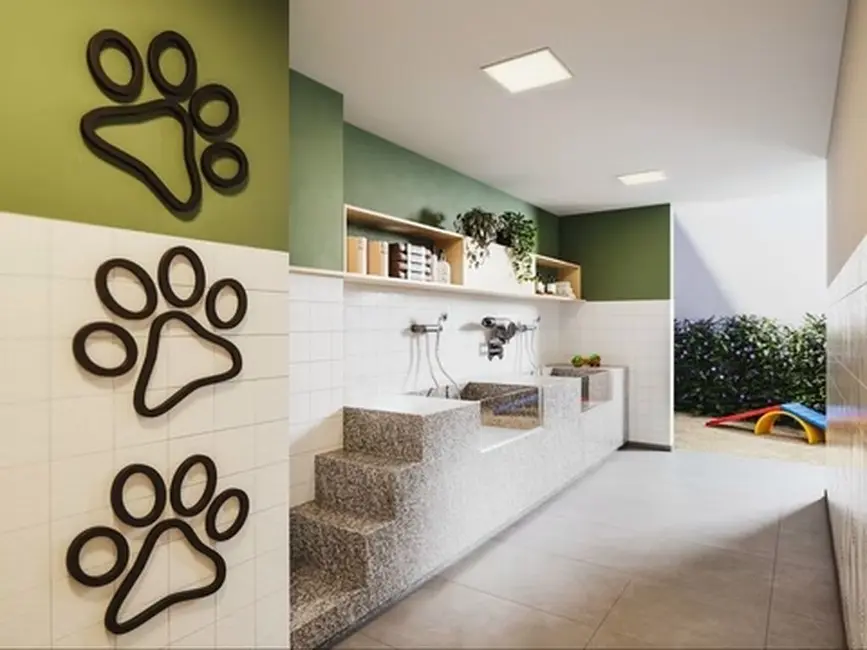 Foto 9 de Apartamento com 1 quarto à venda, 63m2 em Pirituba, São Paulo - SP