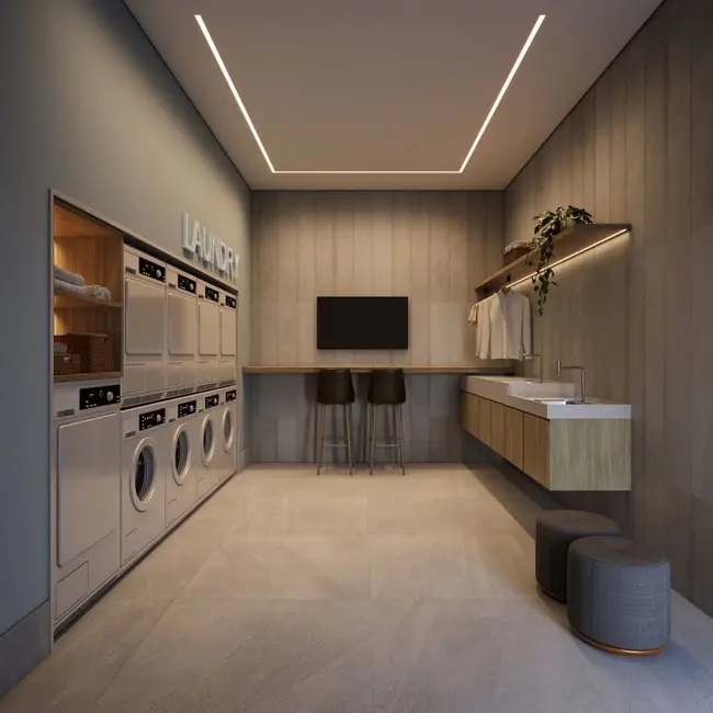 Foto 4 de Apartamento com 2 quartos à venda, 44m2 em Vila Formosa, São Paulo - SP