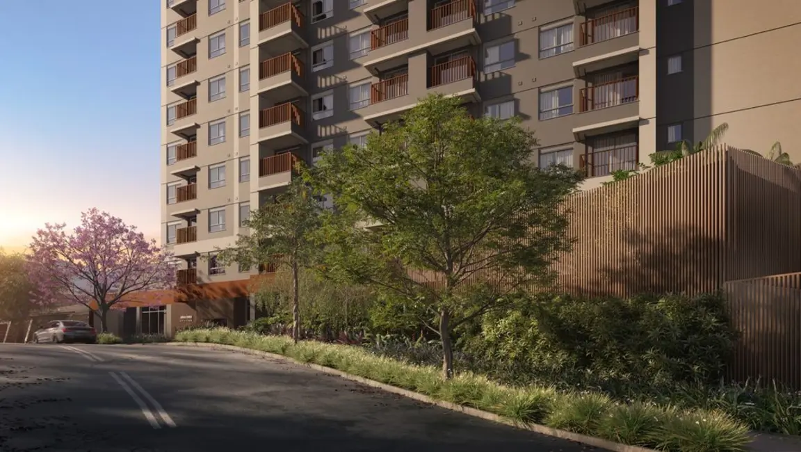 Foto 2 de Apartamento com 2 quartos à venda, 44m2 em Vila Formosa, São Paulo - SP