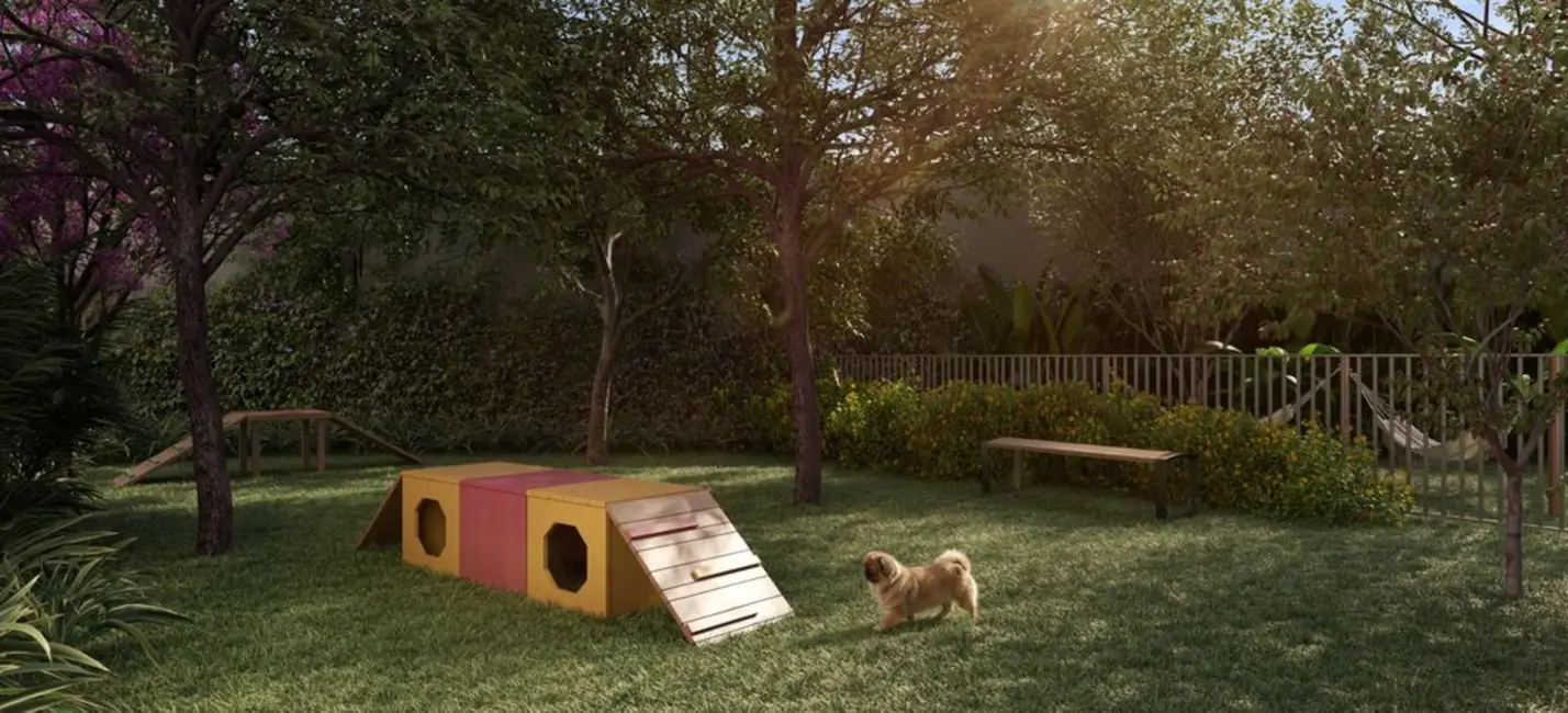 Foto 9 de Apartamento com 2 quartos à venda, 44m2 em Vila Formosa, São Paulo - SP