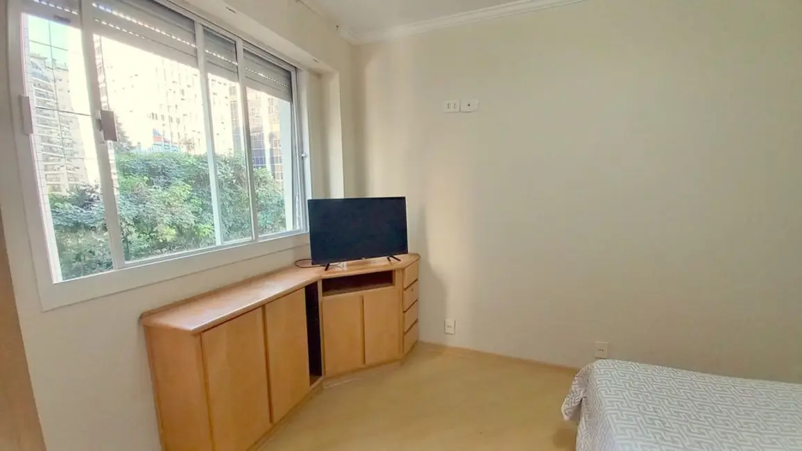 Foto 2 de Apartamento com 3 quartos à venda, 134m2 em Itaim Bibi, São Paulo - SP