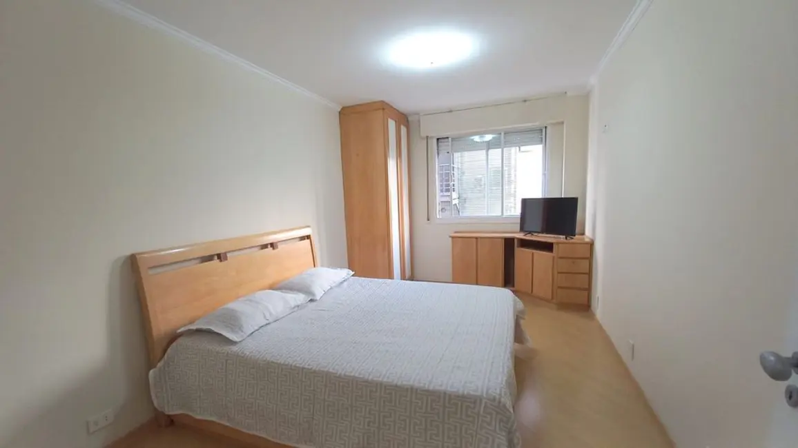 Foto 7 de Apartamento com 3 quartos à venda, 134m2 em Itaim Bibi, São Paulo - SP