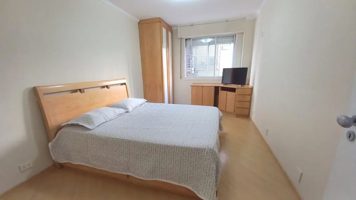 Foto 8 de Apartamento com 3 quartos à venda, 134m2 em Itaim Bibi, São Paulo - SP