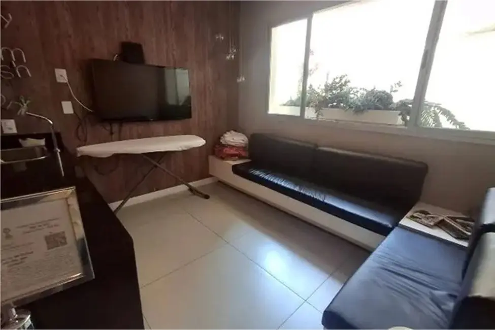 Foto 7 de Kitnet com 1 quarto à venda, 25m2 em Consolação, São Paulo - SP