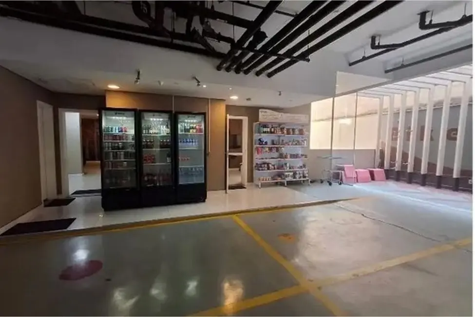 Foto 5 de Kitnet com 1 quarto à venda, 25m2 em Consolação, São Paulo - SP