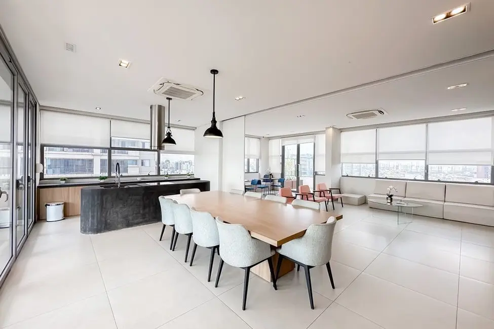 Foto 8 de Apartamento com 2 quartos à venda, 96m2 em Vila Clementino, São Paulo - SP