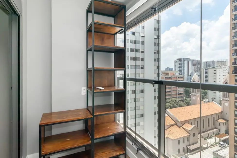 Foto 3 de Apartamento com 2 quartos à venda, 96m2 em Vila Clementino, São Paulo - SP
