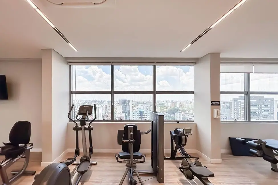 Foto 6 de Apartamento com 2 quartos à venda, 96m2 em Vila Clementino, São Paulo - SP