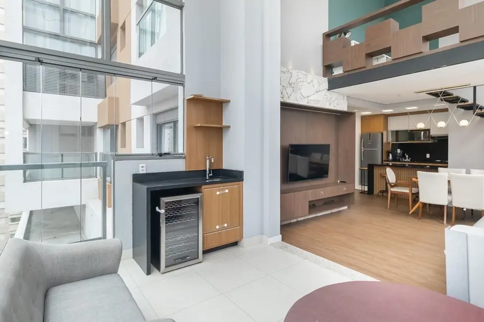 Foto 1 de Apartamento com 2 quartos à venda, 96m2 em Vila Clementino, São Paulo - SP