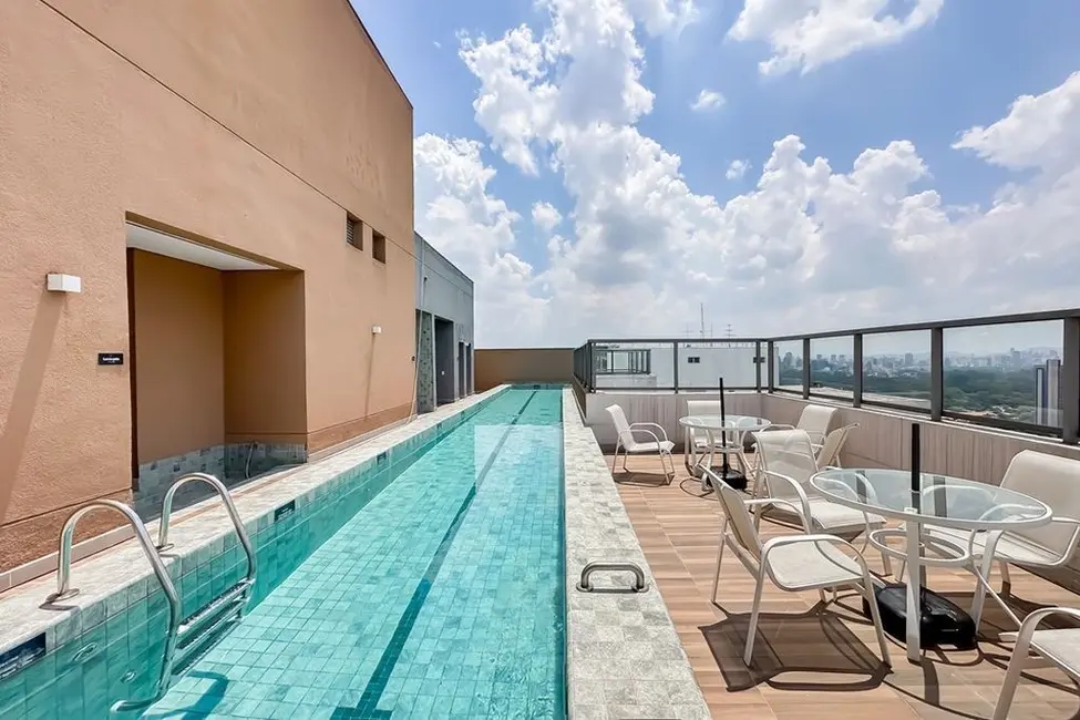 Foto 4 de Apartamento com 2 quartos à venda, 96m2 em Vila Clementino, São Paulo - SP