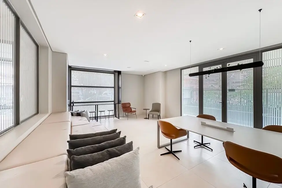 Foto 2 de Apartamento com 2 quartos à venda, 96m2 em Vila Clementino, São Paulo - SP