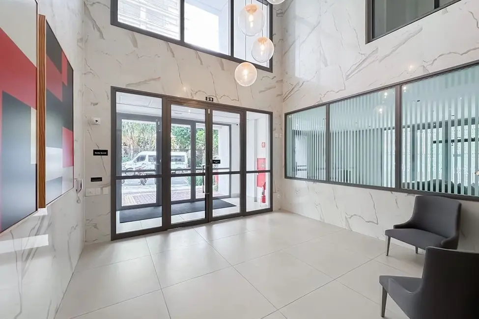 Foto 9 de Apartamento com 2 quartos à venda, 96m2 em Vila Clementino, São Paulo - SP