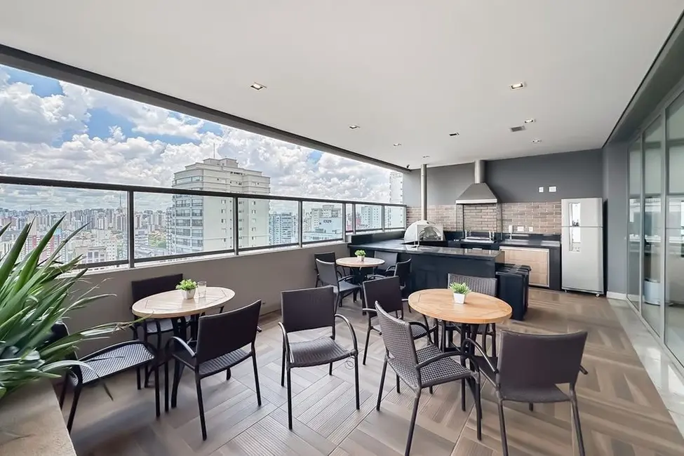 Foto 7 de Apartamento com 2 quartos à venda, 96m2 em Vila Clementino, São Paulo - SP