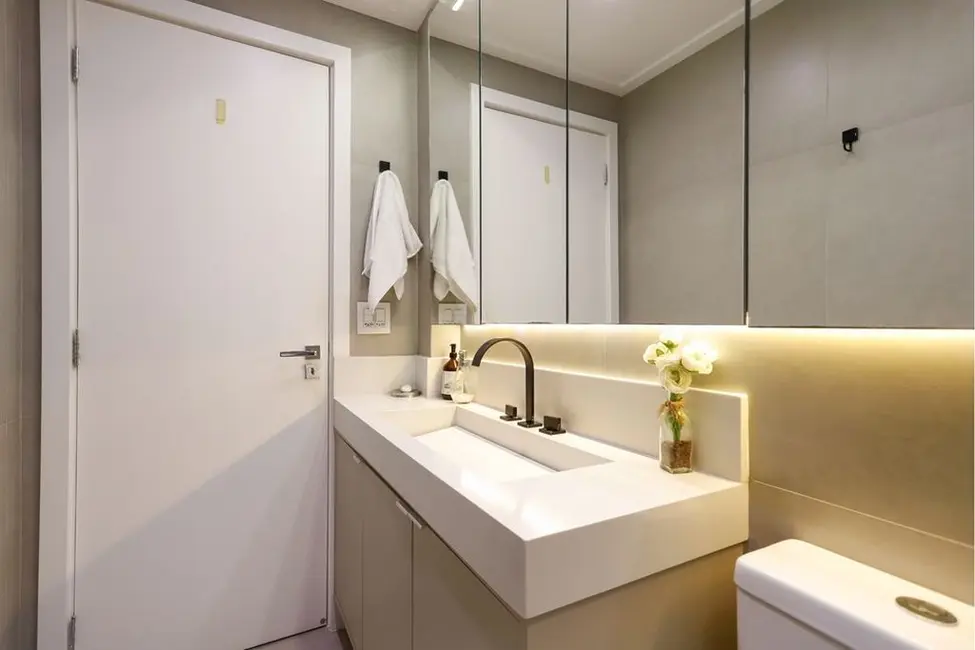 Foto 2 de Apartamento com 3 quartos à venda, 197m2 em Perdizes, São Paulo - SP