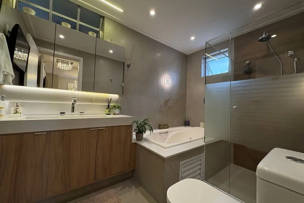 Foto 5 de Apartamento com 3 quartos à venda, 197m2 em Perdizes, São Paulo - SP