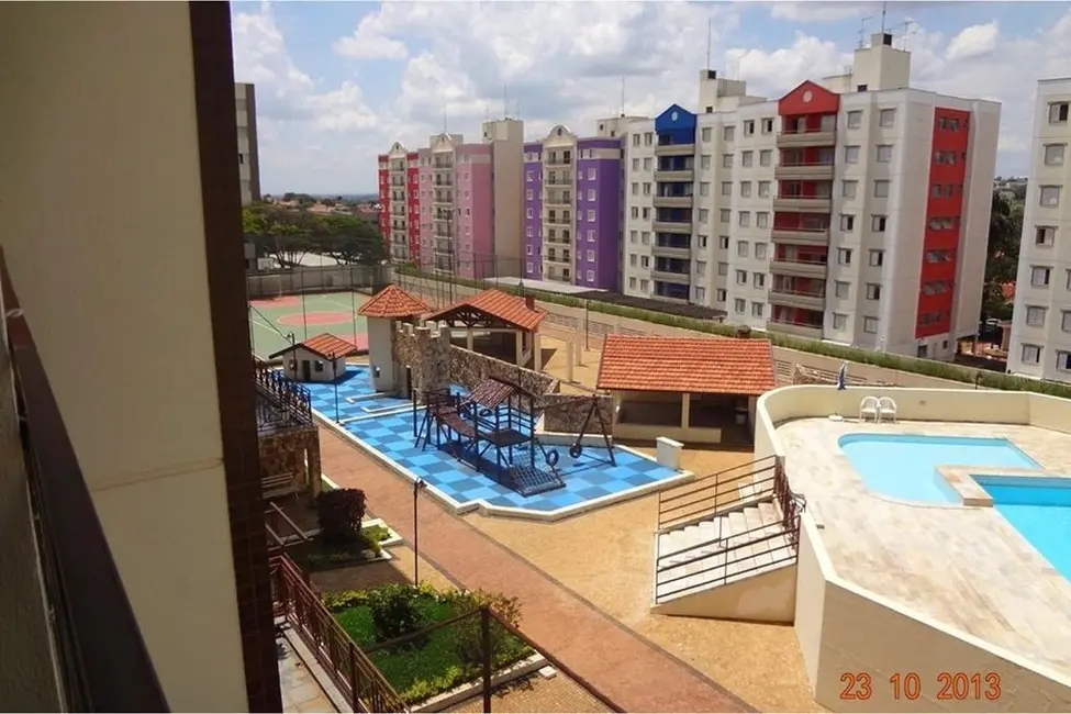 Apartamento com 3 quartos à venda, 83m2 em Vila Costa e Silva, Campinas - SP - imagem 3 Foto 3 de Apartamento com 3 quartos à venda, 83m2 em Vila Costa e Silva, Campinas - SP