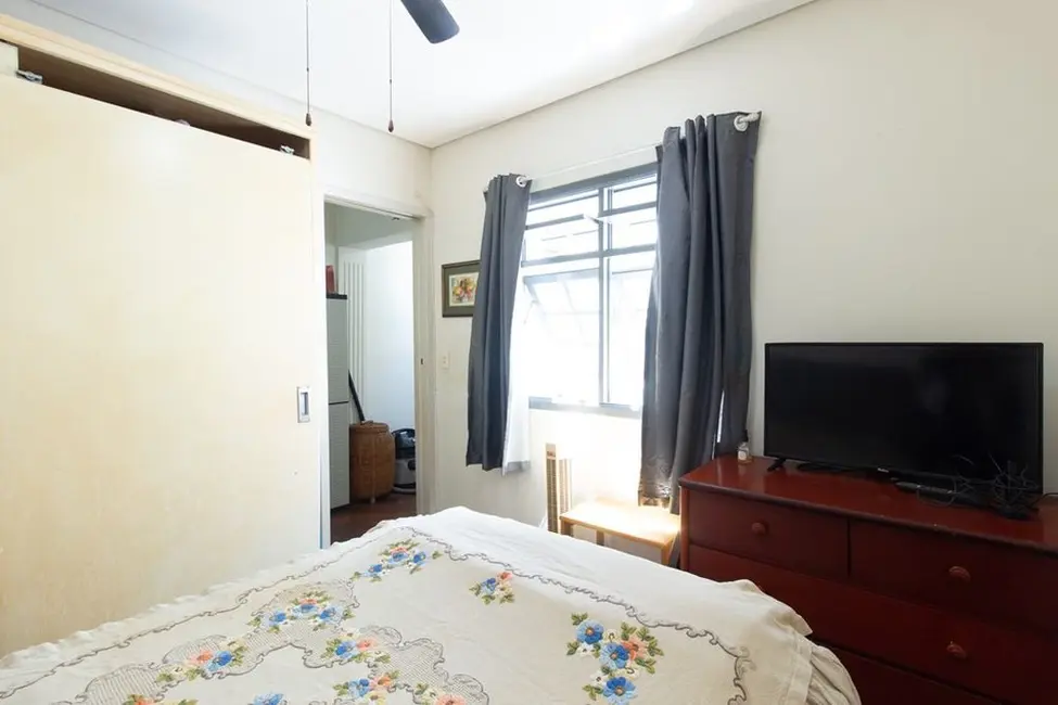 Foto 5 de Casa de Condomínio com 3 quartos à venda, 160m2 em Campo Belo, São Paulo - SP