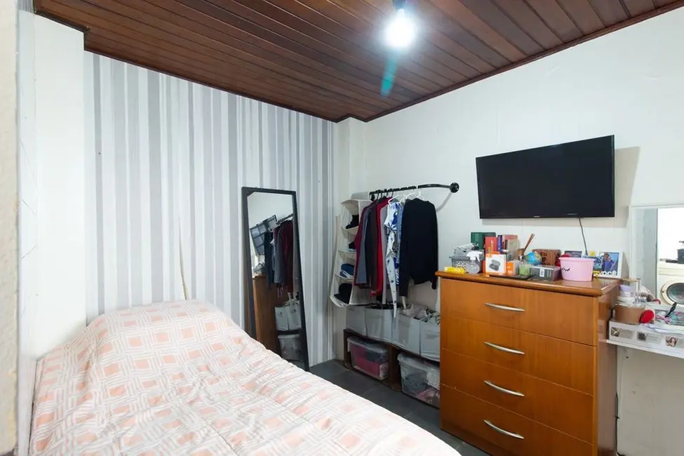 Foto 8 de Casa de Condomínio com 3 quartos à venda, 160m2 em Campo Belo, São Paulo - SP