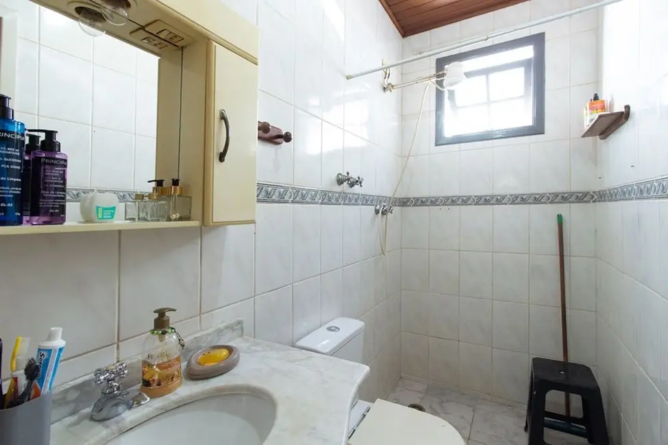 Foto 6 de Casa de Condomínio com 3 quartos à venda, 160m2 em Campo Belo, São Paulo - SP