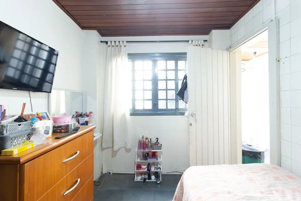 Foto 2 de Casa de Condomínio com 3 quartos à venda, 160m2 em Campo Belo, São Paulo - SP