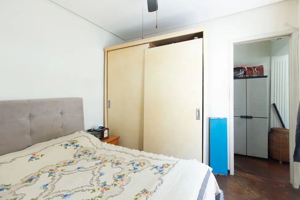 Foto 4 de Casa de Condomínio com 3 quartos à venda, 160m2 em Campo Belo, São Paulo - SP