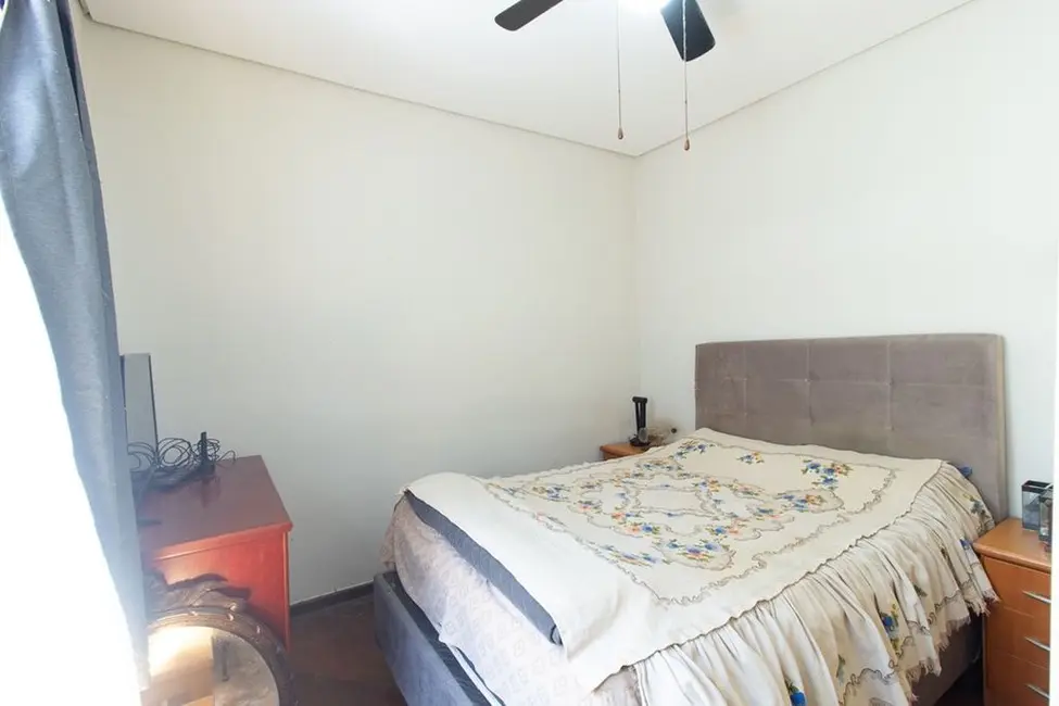 Foto 3 de Casa de Condomínio com 3 quartos à venda, 160m2 em Campo Belo, São Paulo - SP