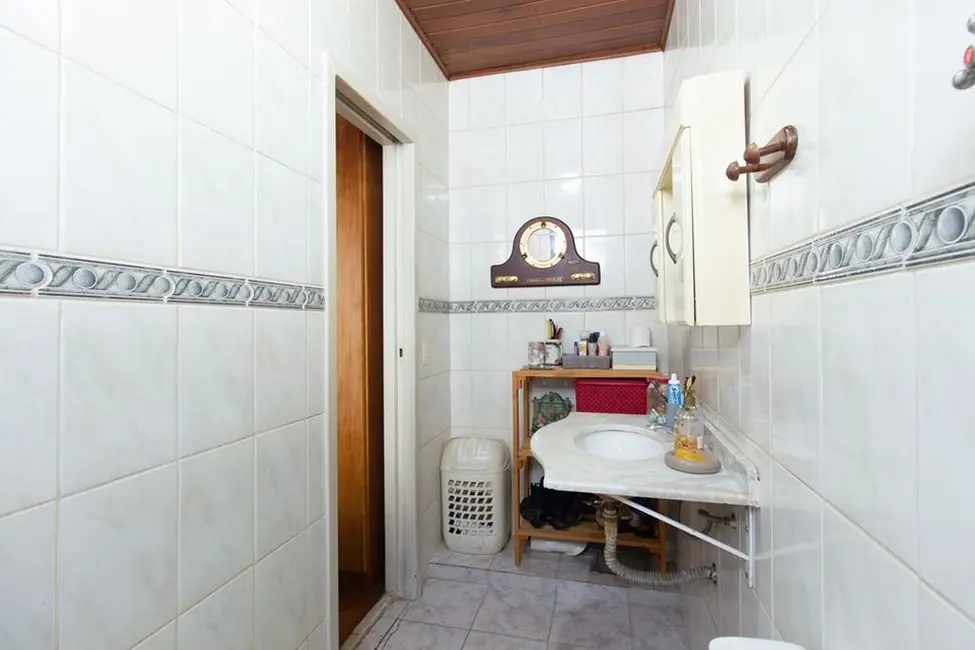 Foto 7 de Casa de Condomínio com 3 quartos à venda, 160m2 em Campo Belo, São Paulo - SP