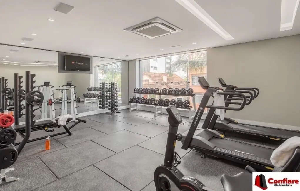 Foto 7 de Apartamento com 3 quartos à venda, 83m2 em Moema, São Paulo - SP
