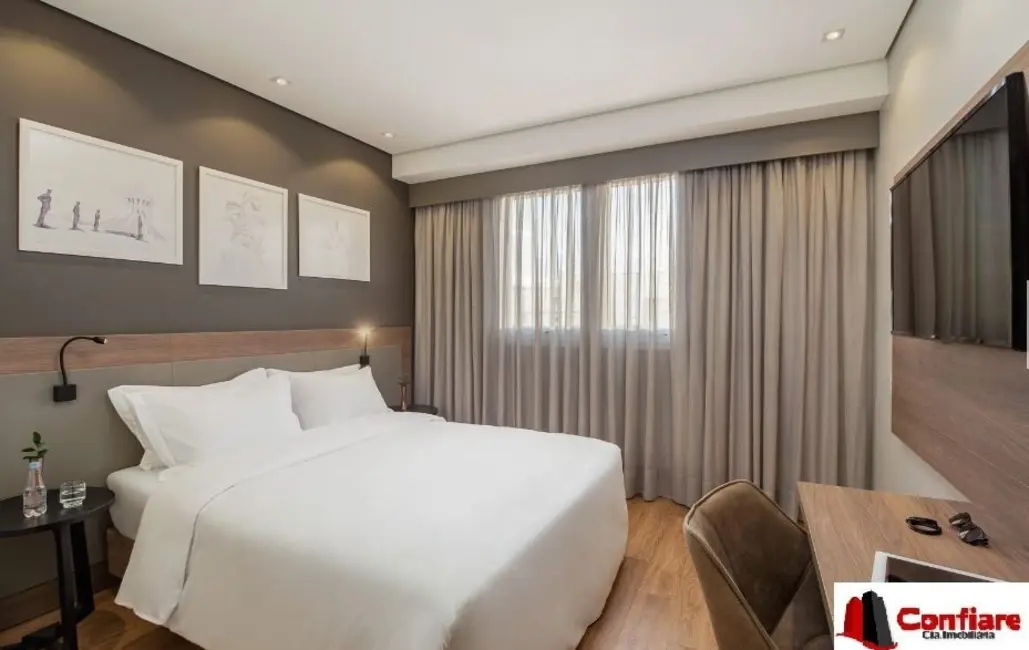 Foto 1 de Apartamento com 3 quartos à venda, 83m2 em Moema, São Paulo - SP