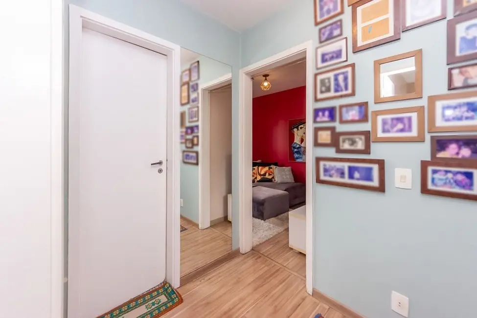 Foto 5 de Apartamento com 3 quartos à venda, 83m2 em Moema, São Paulo - SP