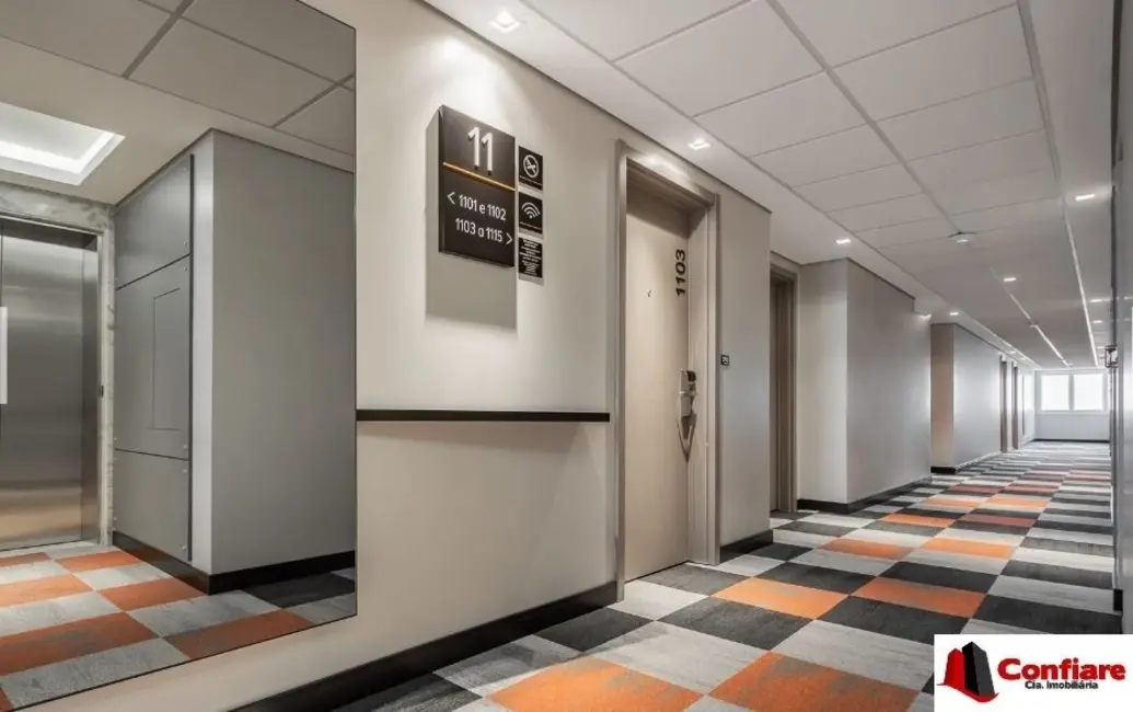 Foto 5 de Apartamento com 3 quartos à venda, 83m2 em Moema, São Paulo - SP