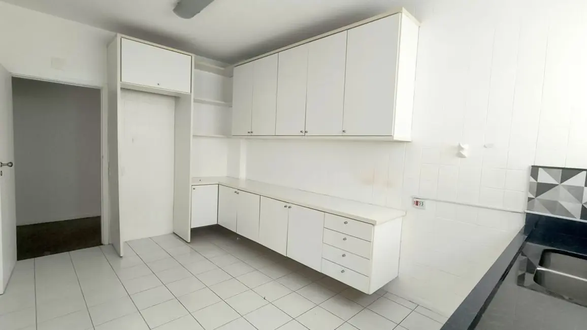 Foto 6 de Apartamento com 3 quartos à venda, 175m2 em Cerqueira César, São Paulo - SP