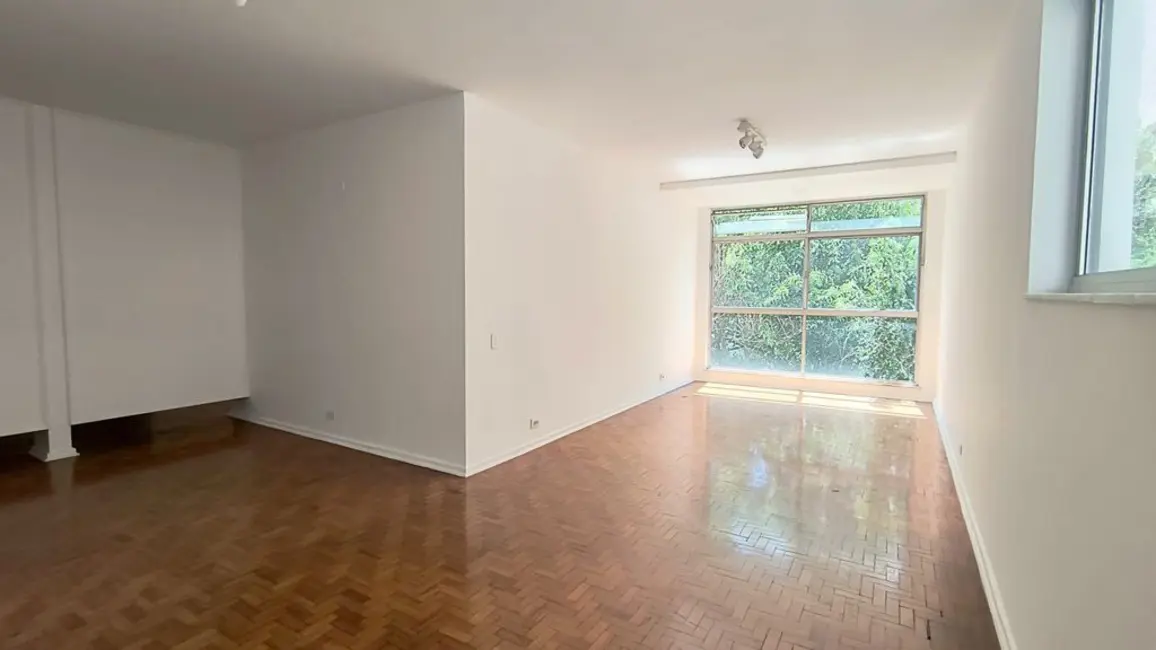 Foto 1 de Apartamento com 3 quartos à venda, 175m2 em Cerqueira César, São Paulo - SP