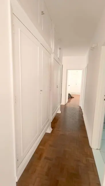 Foto 3 de Apartamento com 3 quartos à venda, 175m2 em Cerqueira César, São Paulo - SP