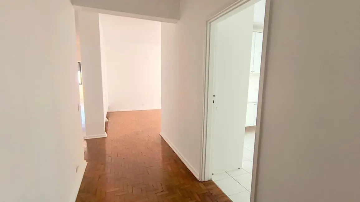 Foto 2 de Apartamento com 3 quartos à venda, 175m2 em Cerqueira César, São Paulo - SP