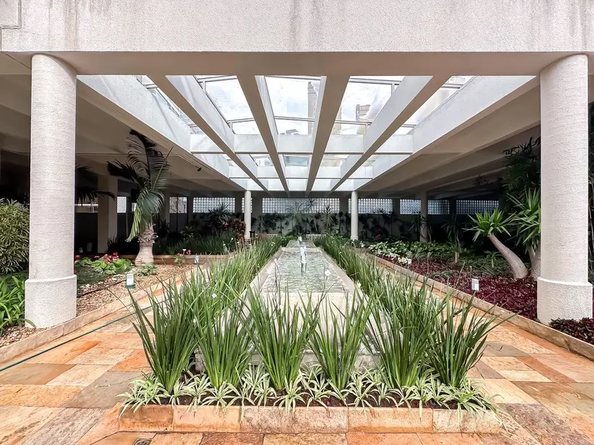 Foto 5 de Apartamento com 3 quartos à venda, 127m2 em Ipiranga, São Paulo - SP