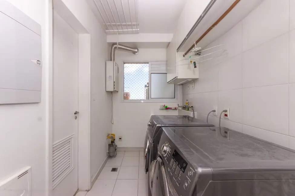 Foto 8 de Apartamento com 3 quartos à venda, 127m2 em Ipiranga, São Paulo - SP