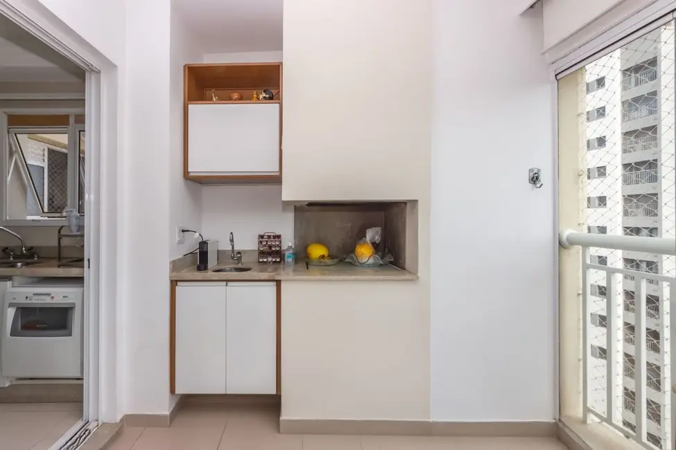 Foto 9 de Apartamento com 3 quartos à venda, 127m2 em Ipiranga, São Paulo - SP