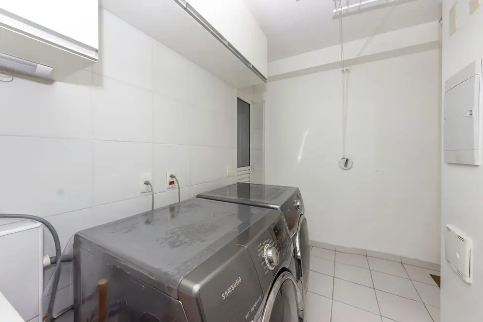 Foto 6 de Apartamento com 3 quartos à venda, 127m2 em Ipiranga, São Paulo - SP