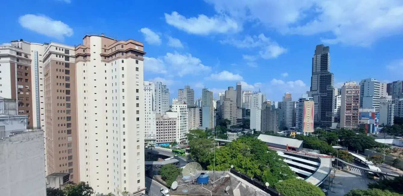 Foto 1 de Apartamento com 8 quartos à venda, 436m2 em Centro, São Paulo - SP