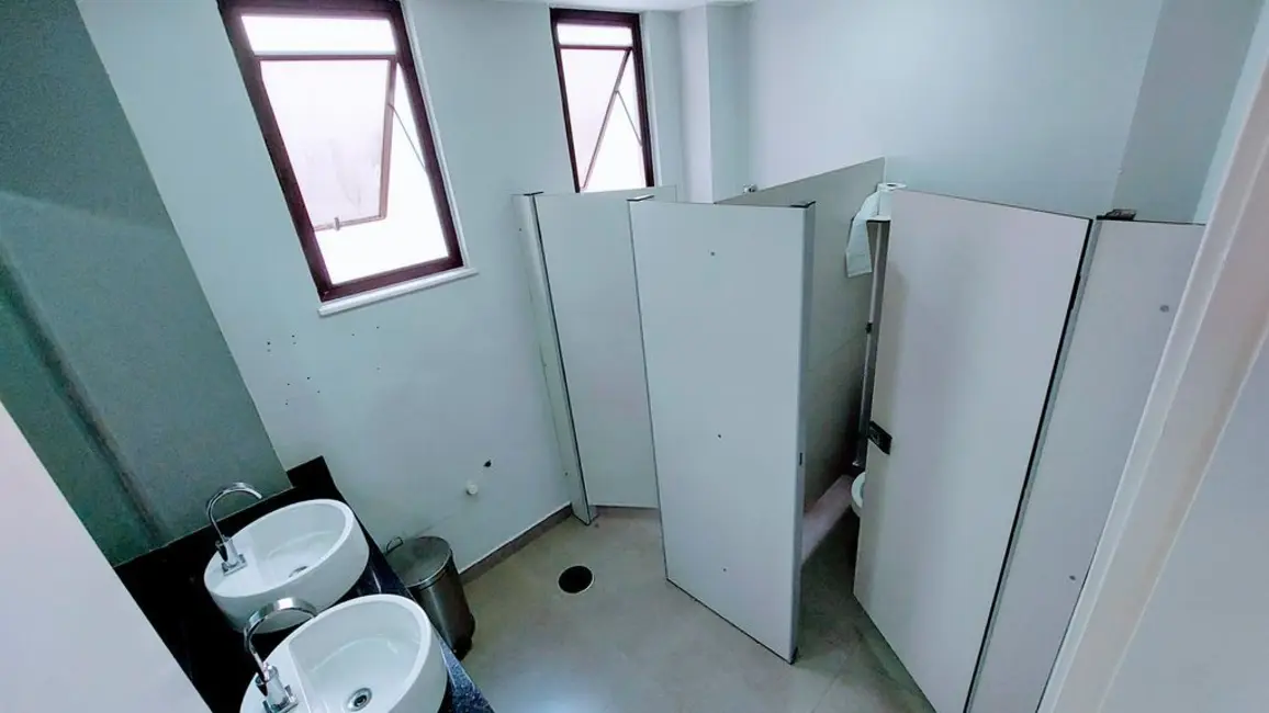 Foto 3 de Apartamento com 8 quartos à venda, 436m2 em Centro, São Paulo - SP