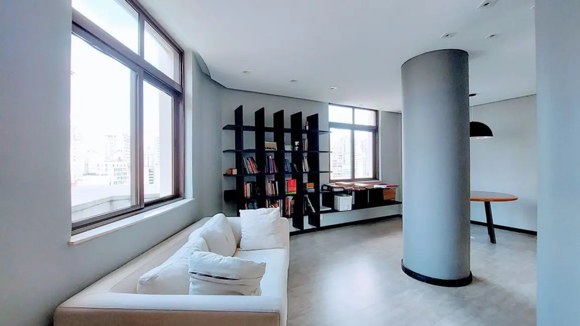 Foto 5 de Apartamento com 8 quartos à venda, 436m2 em Centro, São Paulo - SP