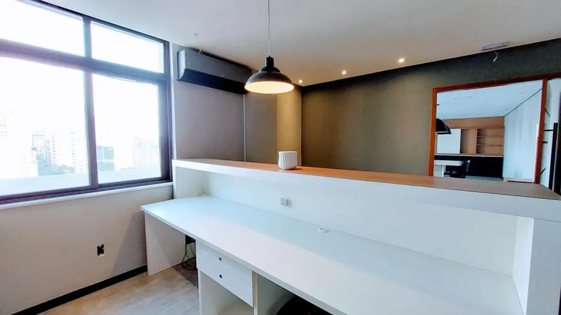 Foto 6 de Apartamento com 8 quartos à venda, 436m2 em Centro, São Paulo - SP