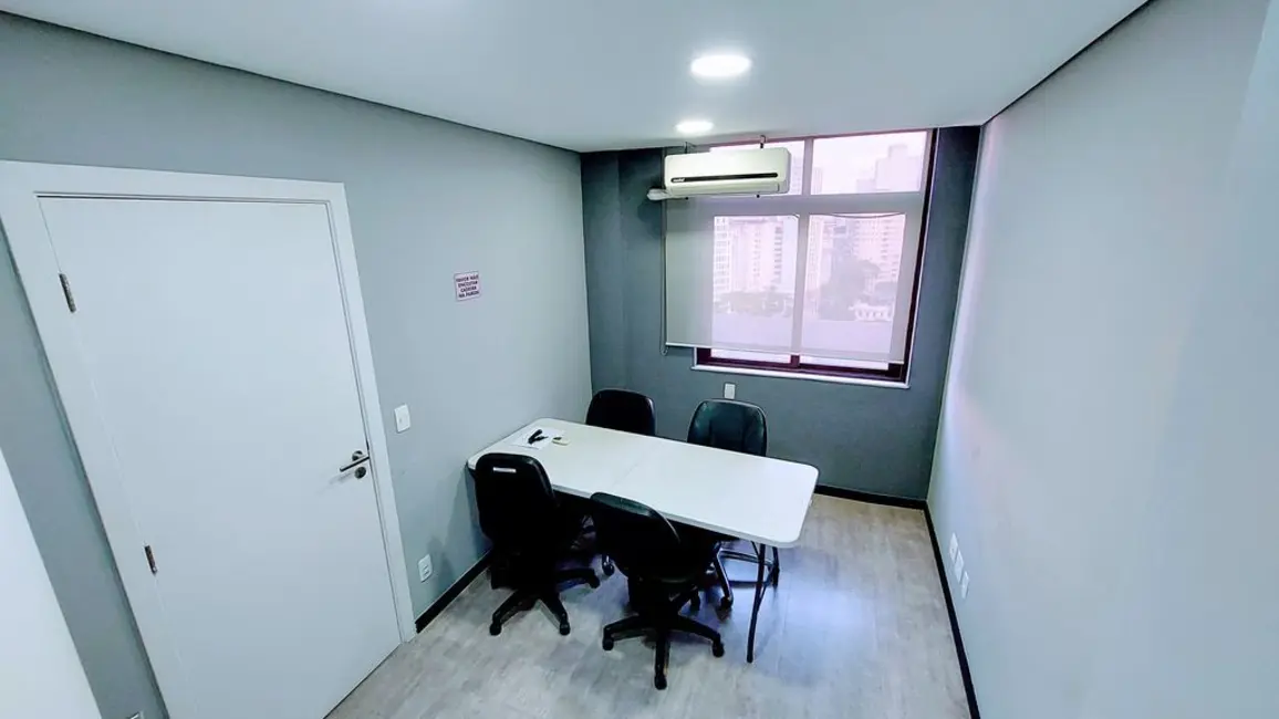 Foto 8 de Apartamento com 8 quartos à venda, 436m2 em Centro, São Paulo - SP