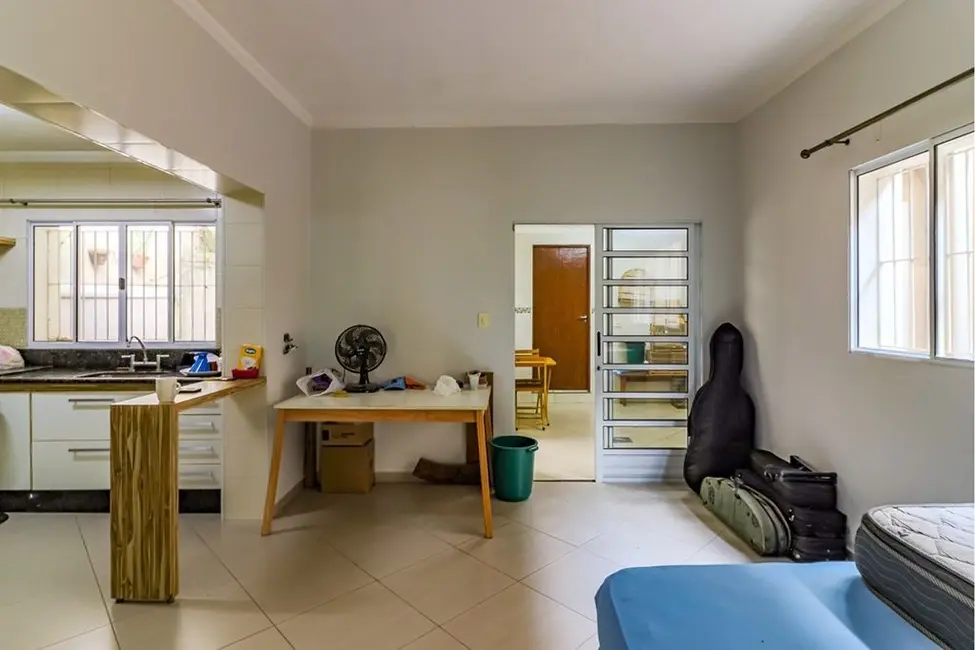 Foto 6 de Casa de Condomínio com 2 quartos à venda, 160m2 em Vila Mangalot, São Paulo - SP
